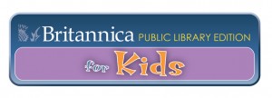 Britannica Public Library for Kids