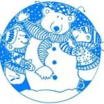 Grafton Public Library Celebrates the Holidays ~ Sing Along with Musician David Polansky