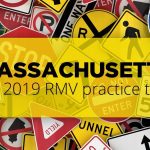 driving test database logo