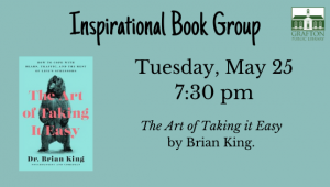 Inspirational Book Group