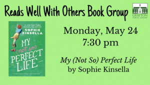 Reads Well with Others Book Group