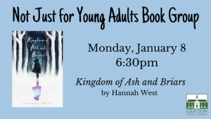 January-8-2024-new-time-Not-Just-For-Young-Adults-Book-Group-300x170 image