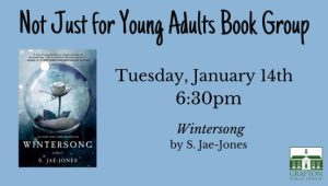 January-2025-Not-Just-For-Young-Adults-Book-Group-1-300x170 image