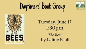 Daytimes'  Book Group