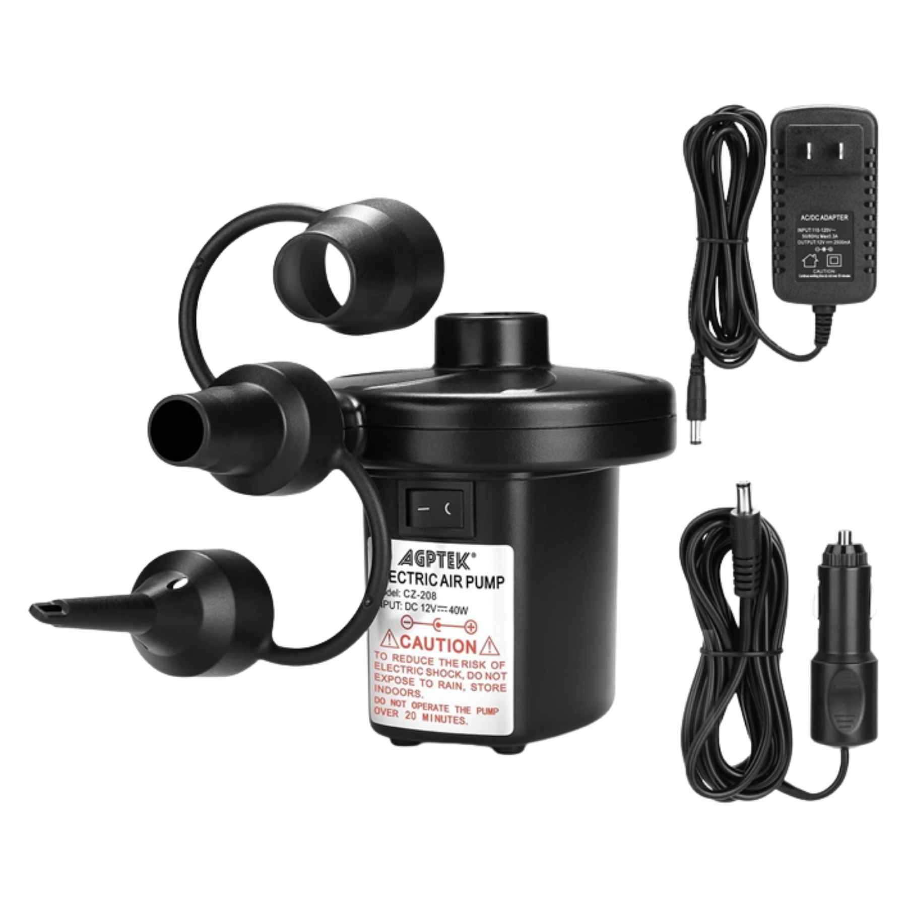 Air Pump