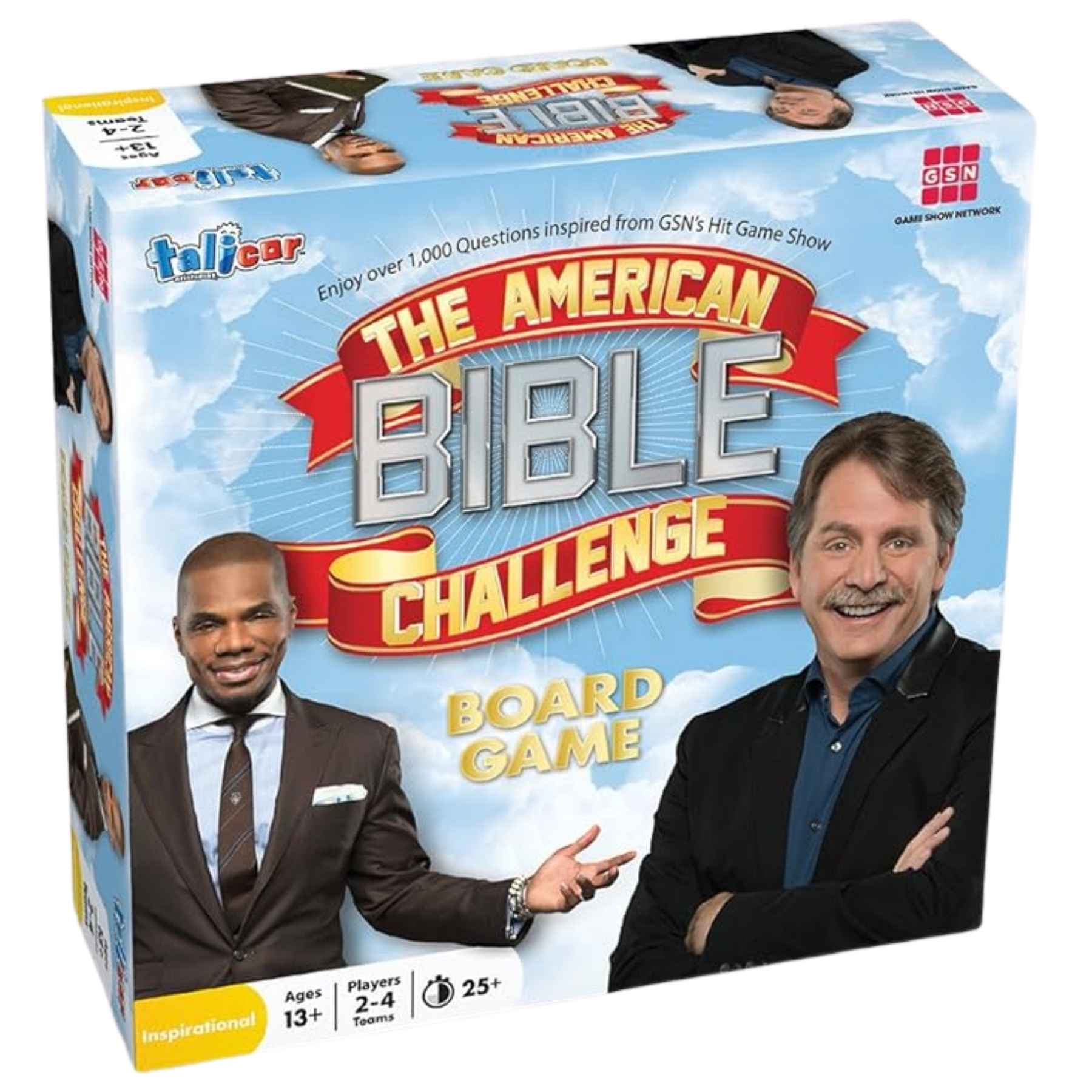 American Bible Challenge