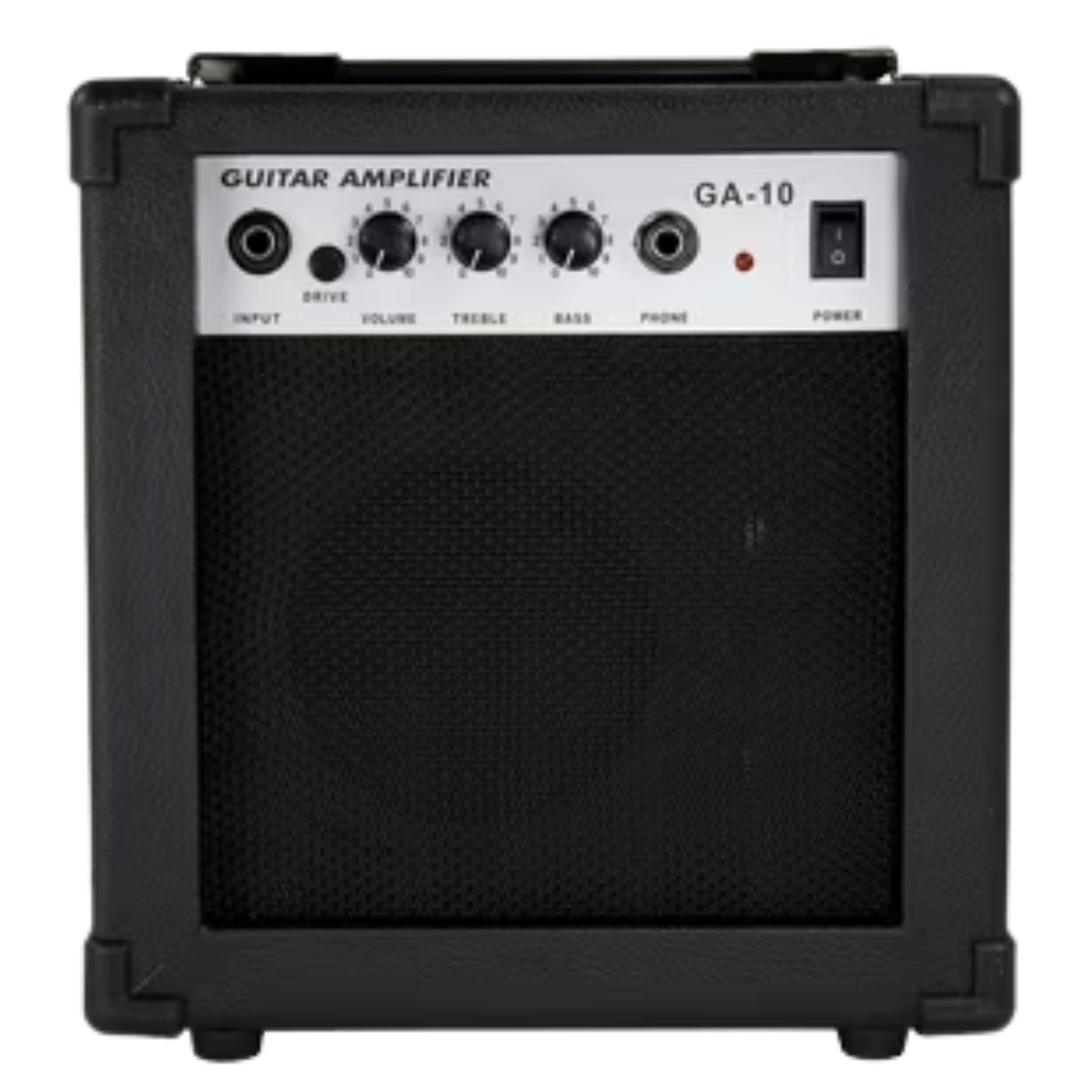 Amplifer