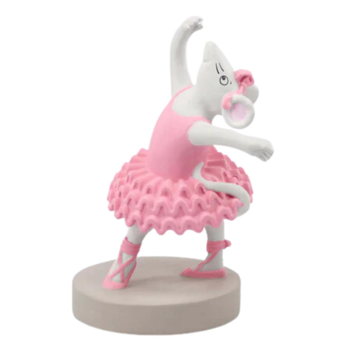 Angelina Ballerina