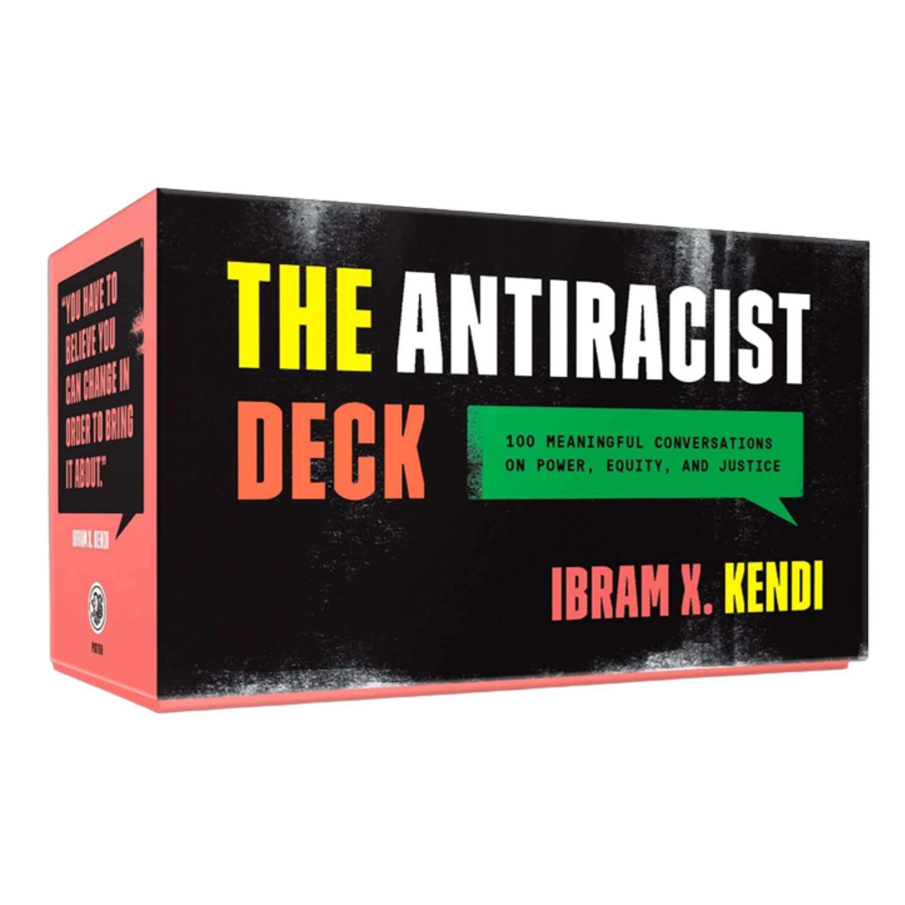 Antiracist Deck