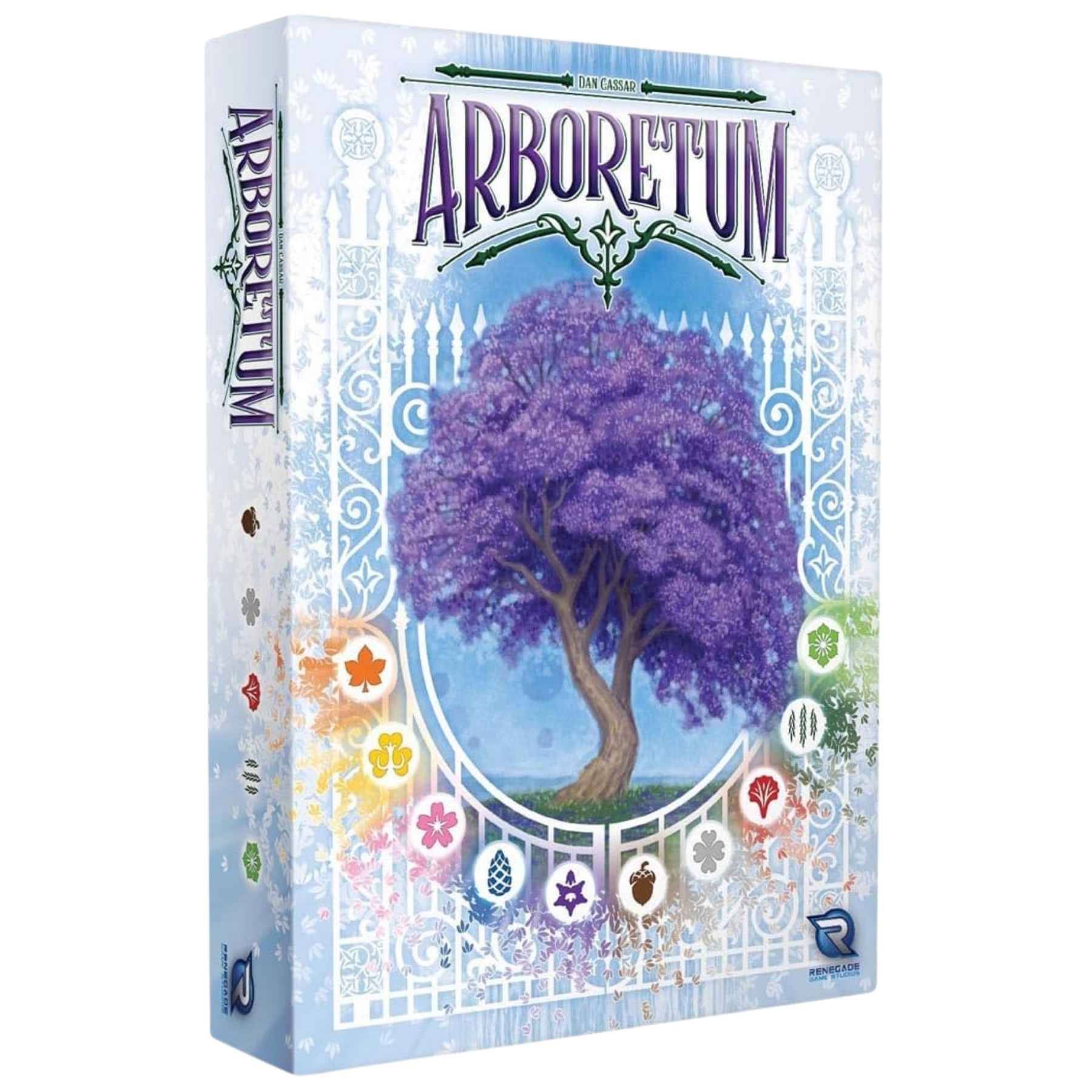 Arboretum