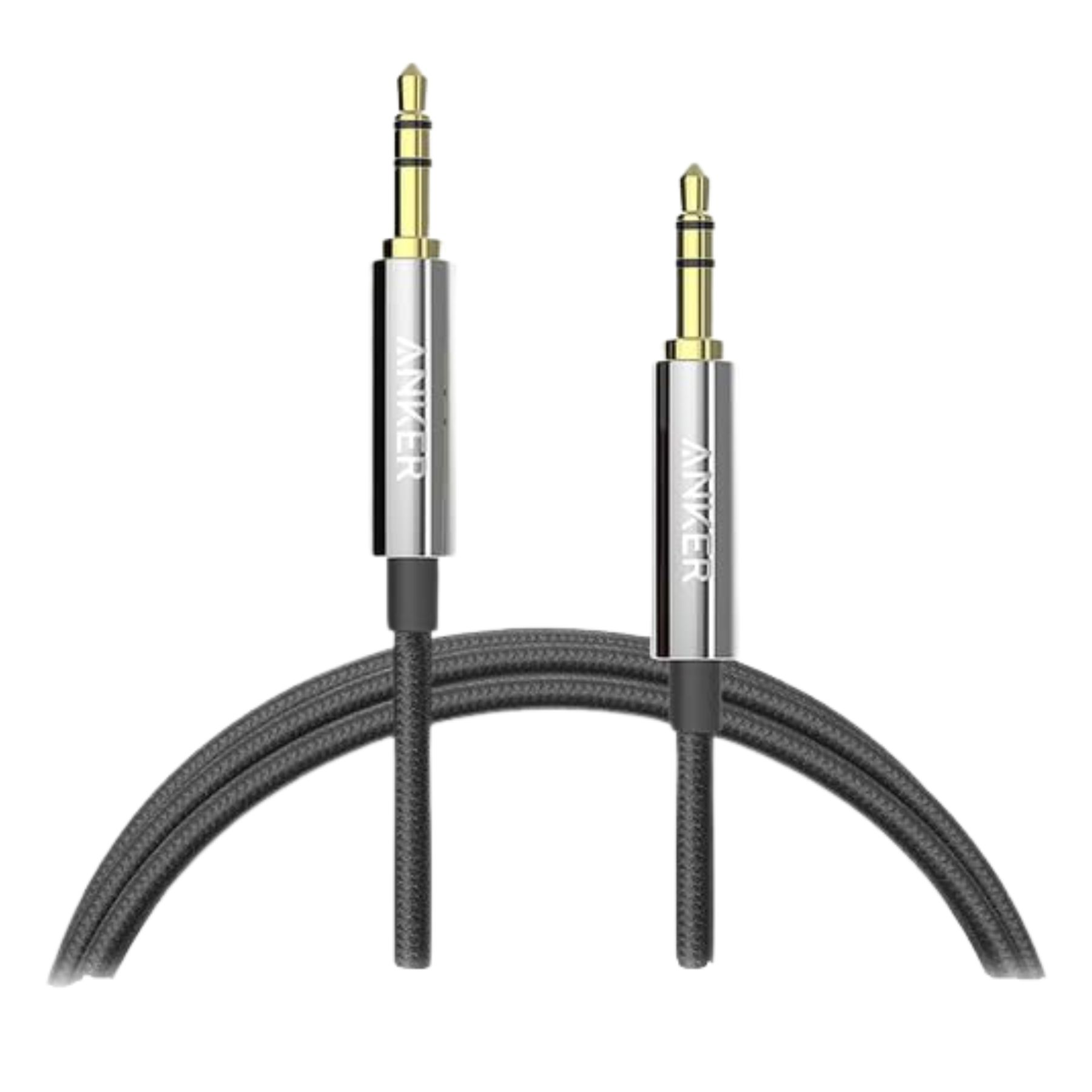 Audio Cable - 4 ft