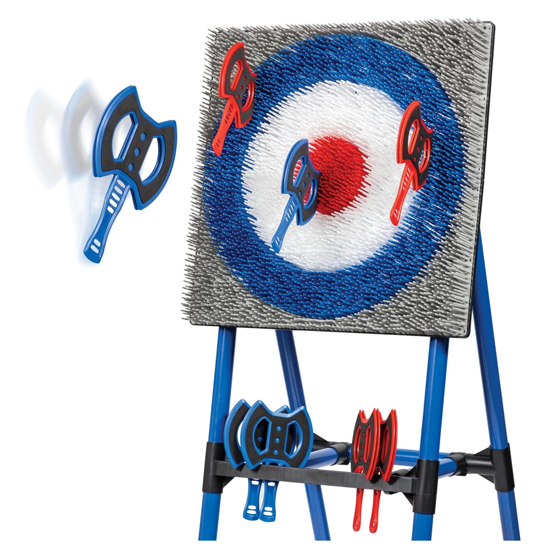 Axe Throwing