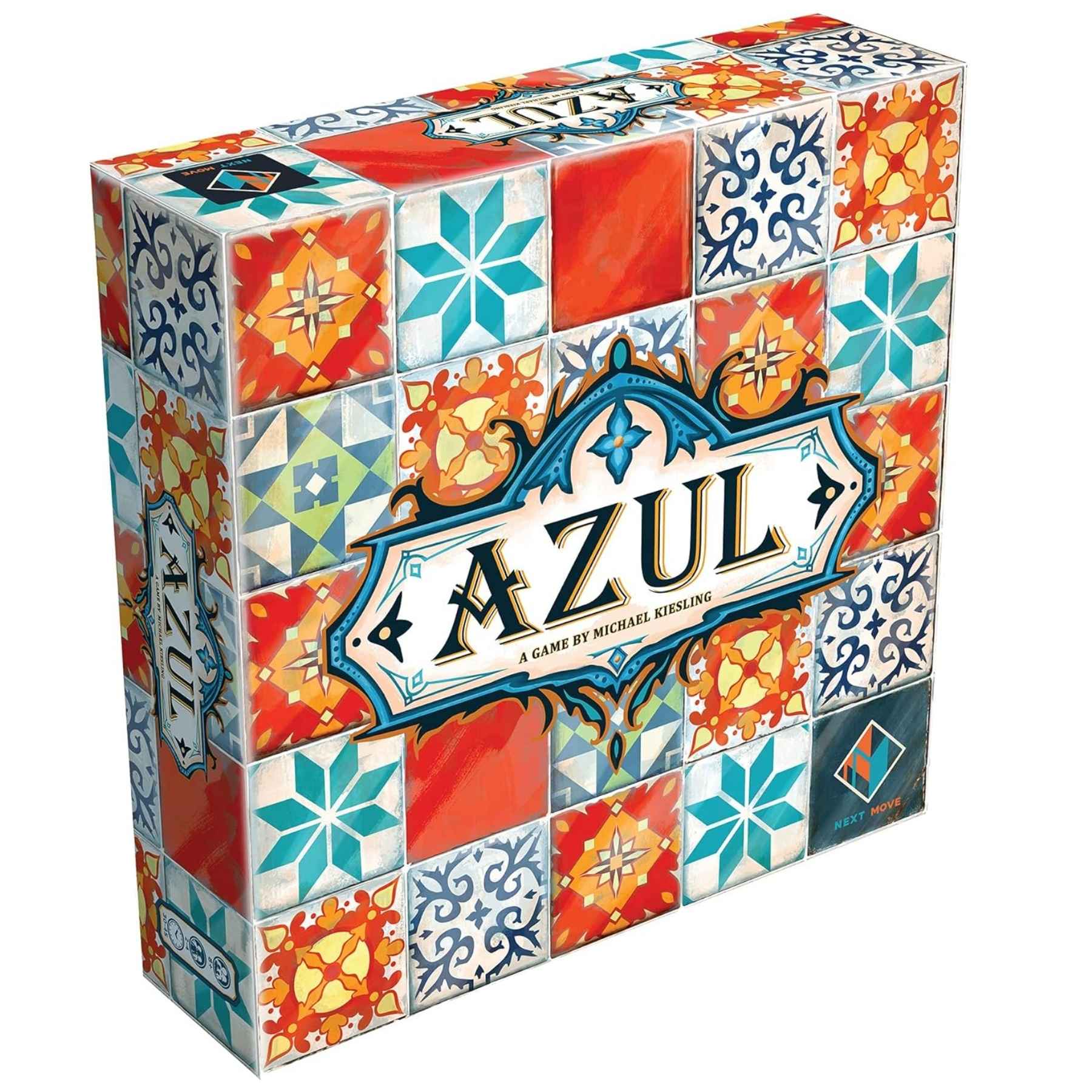 Azul