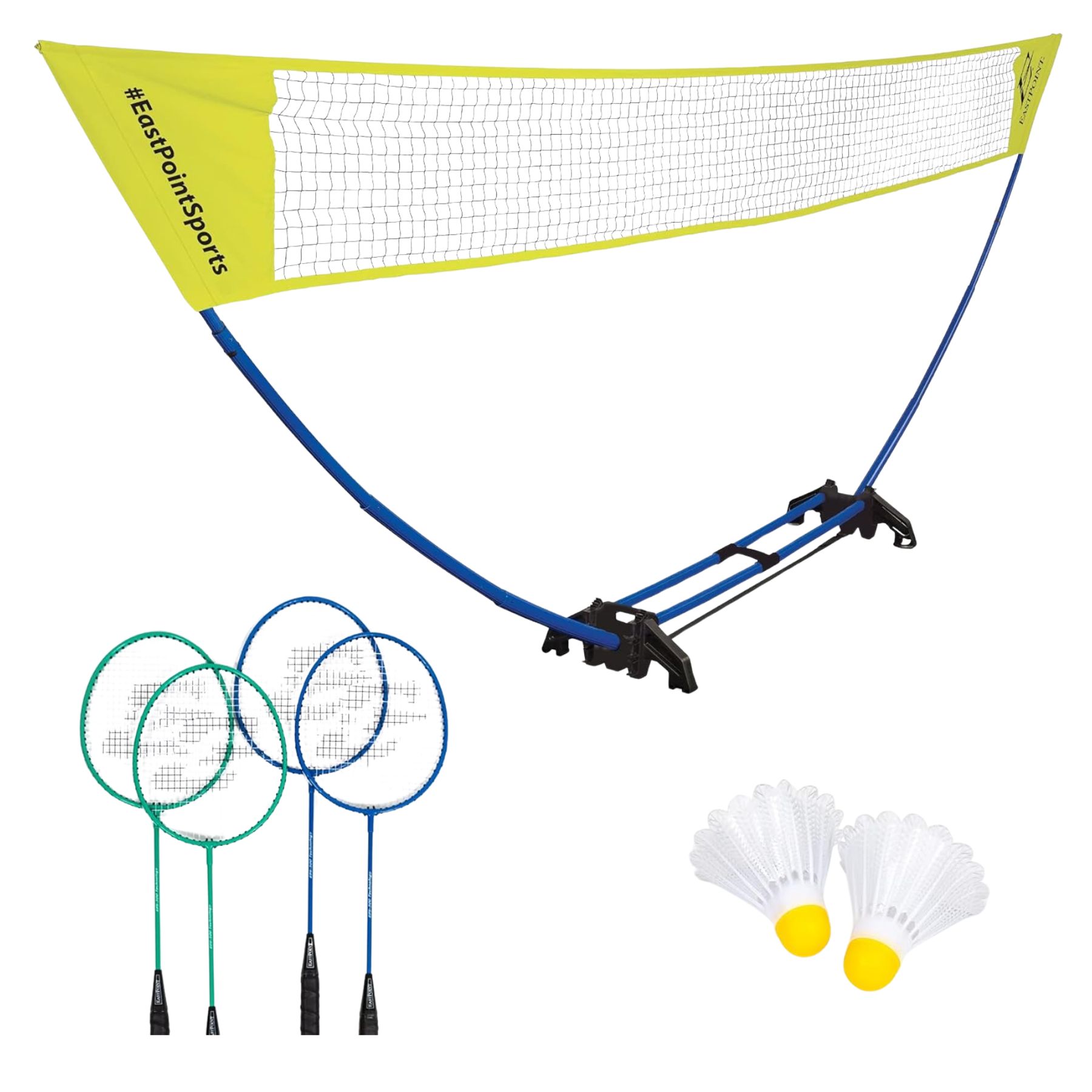 Badminton