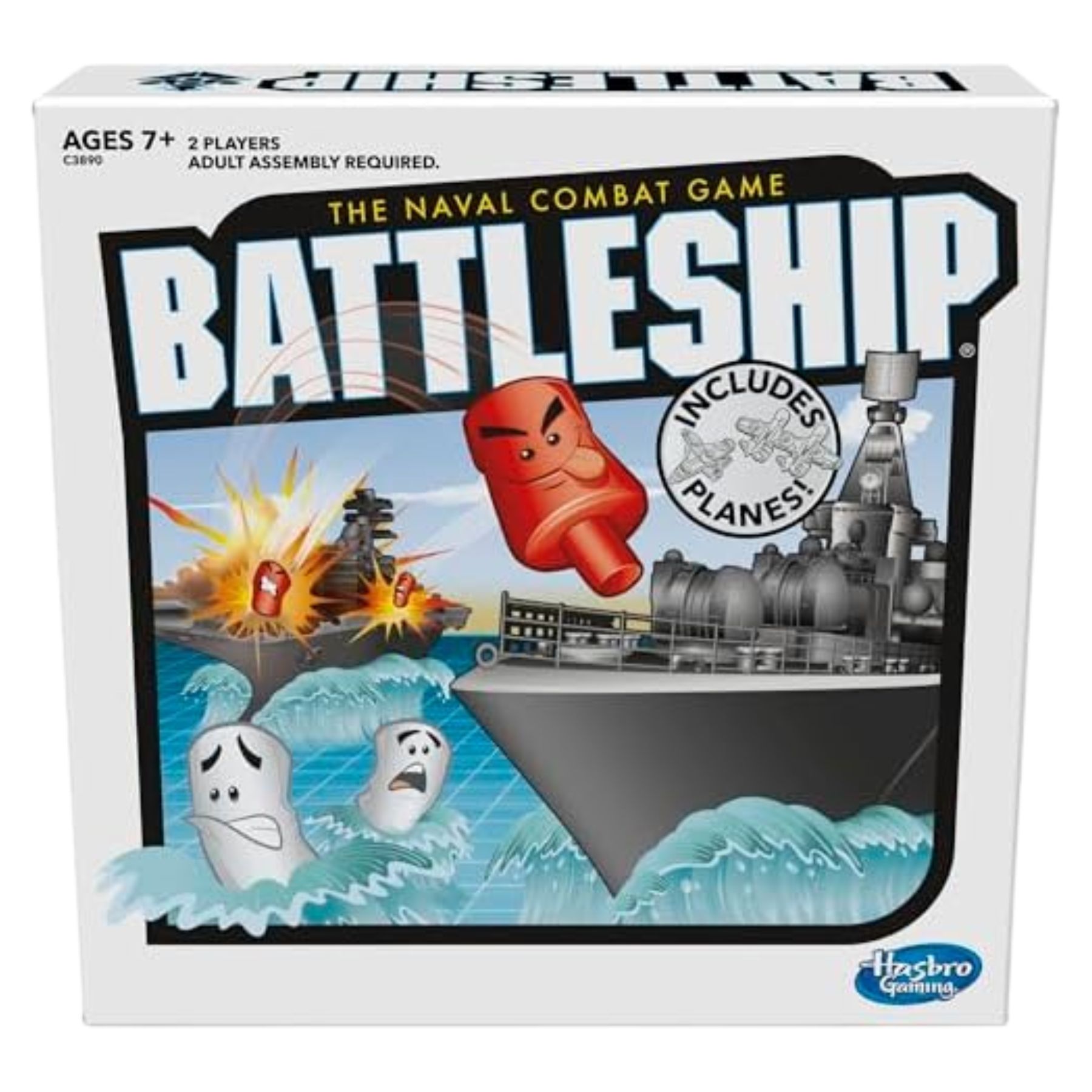 Battleship