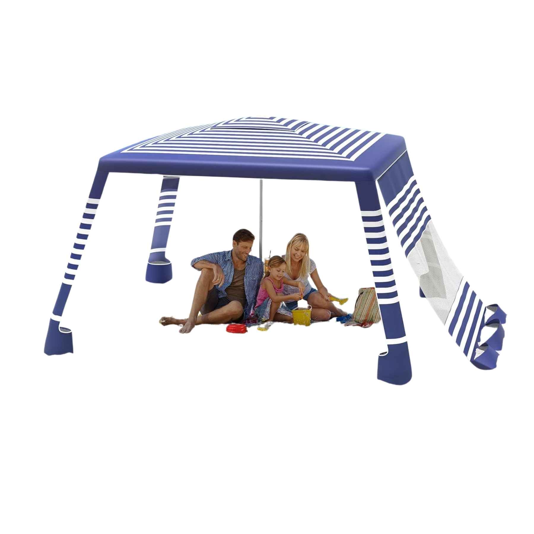 Beach Cabana