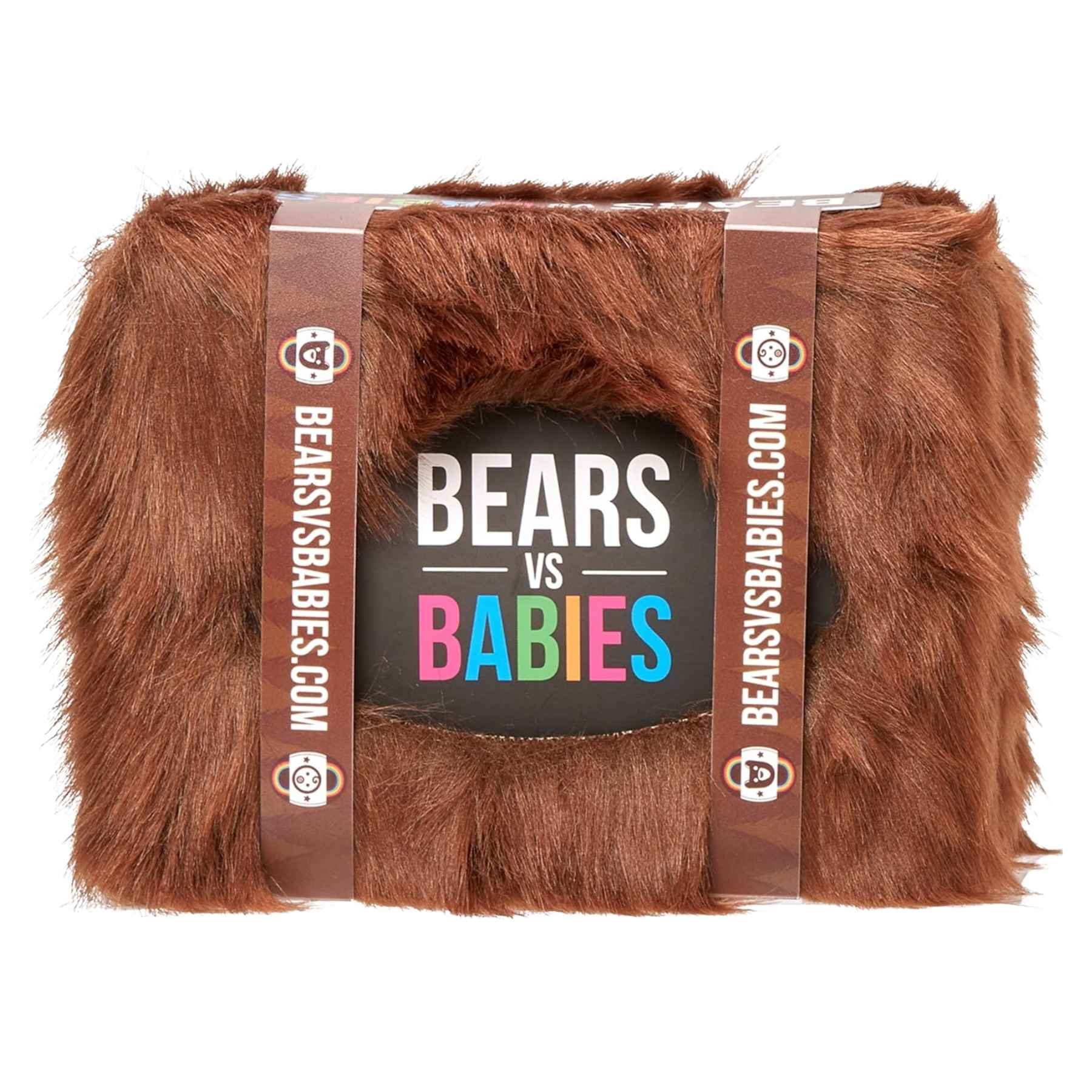 Bears vs. Babies