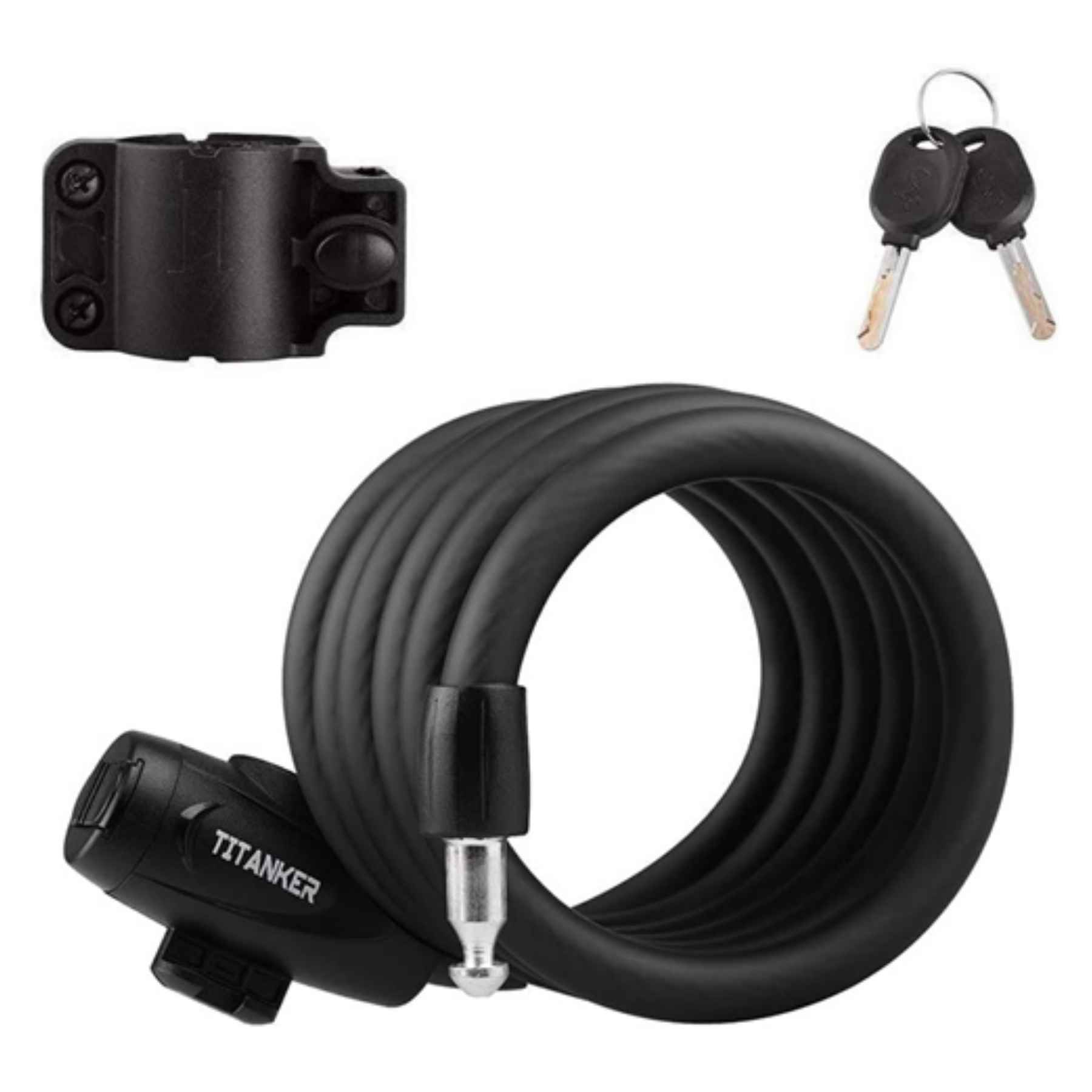 Bike Lock
