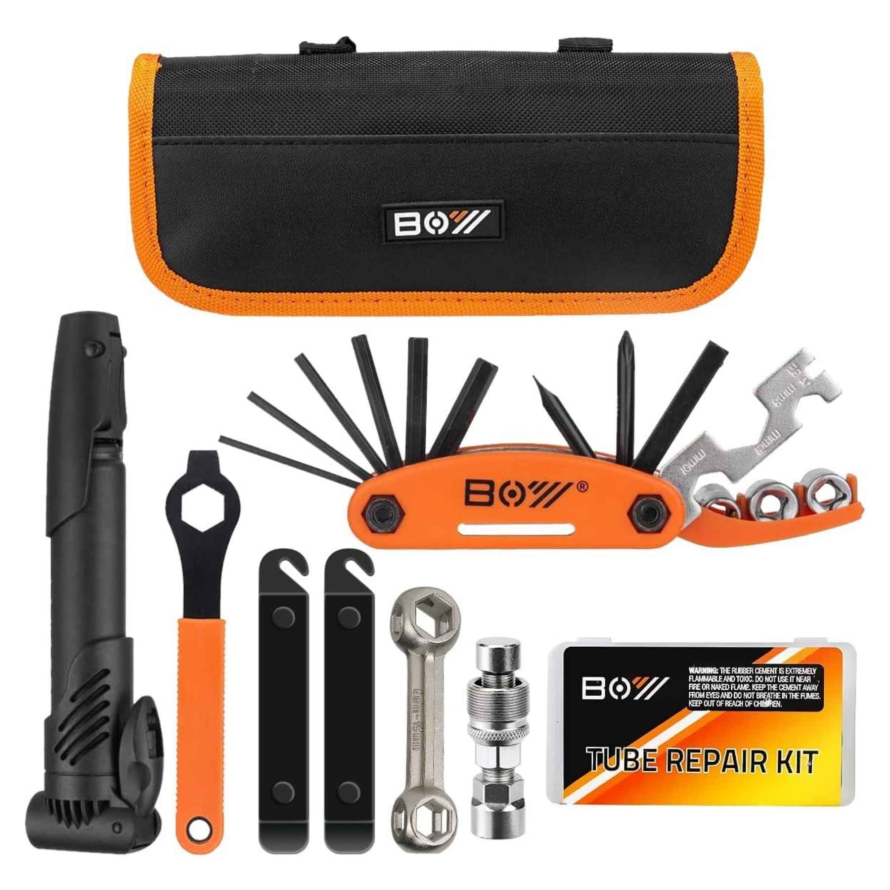 Bike Repair Kit