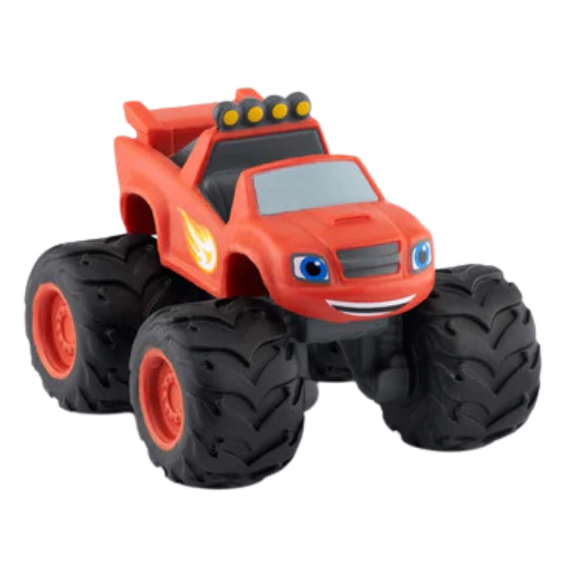 Blaze and the Monster Machines