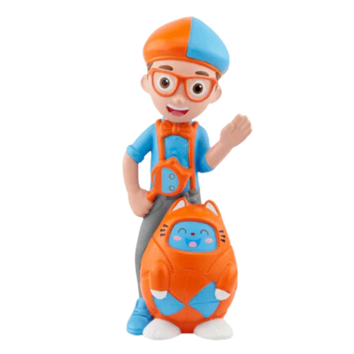 Blippi