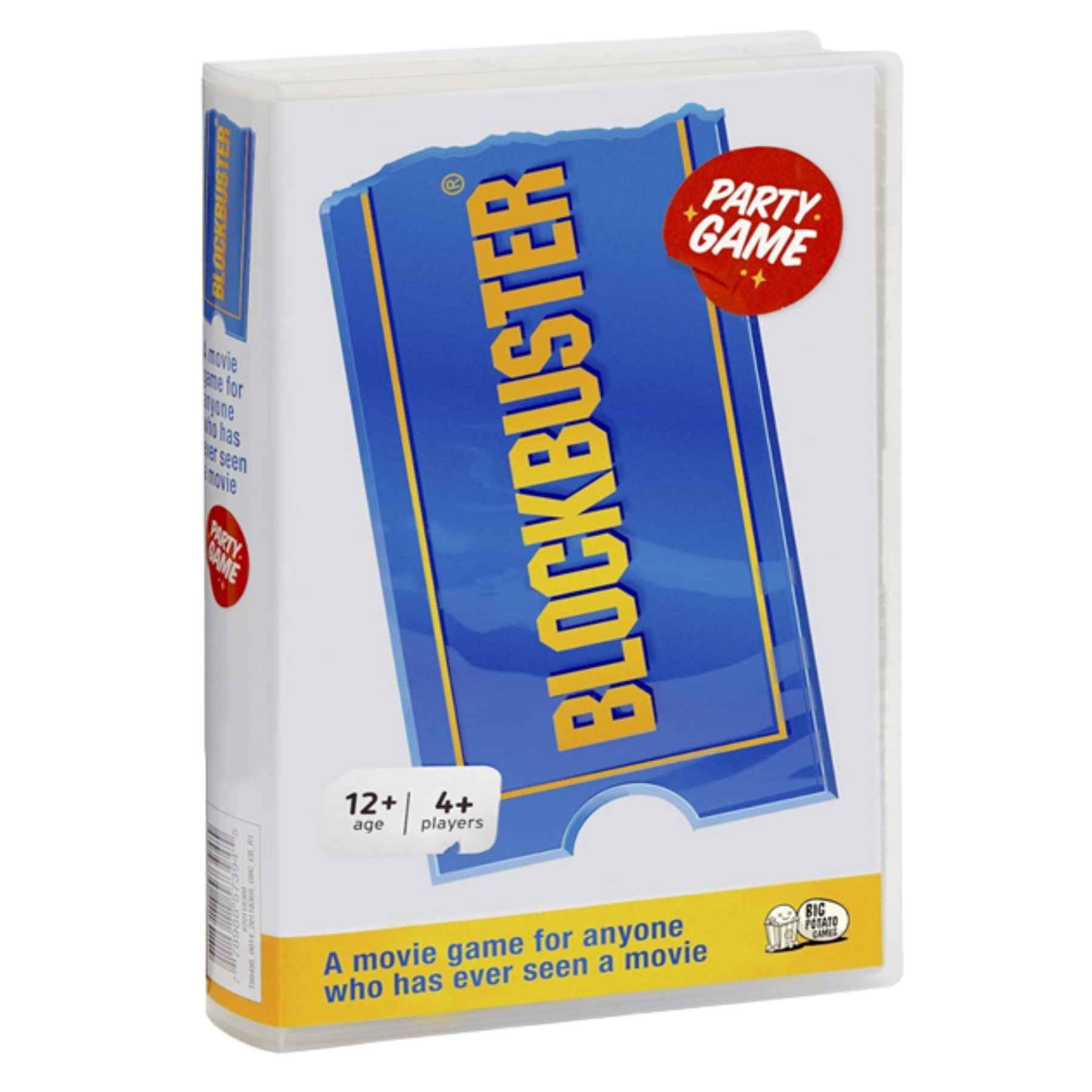 Blockbuster