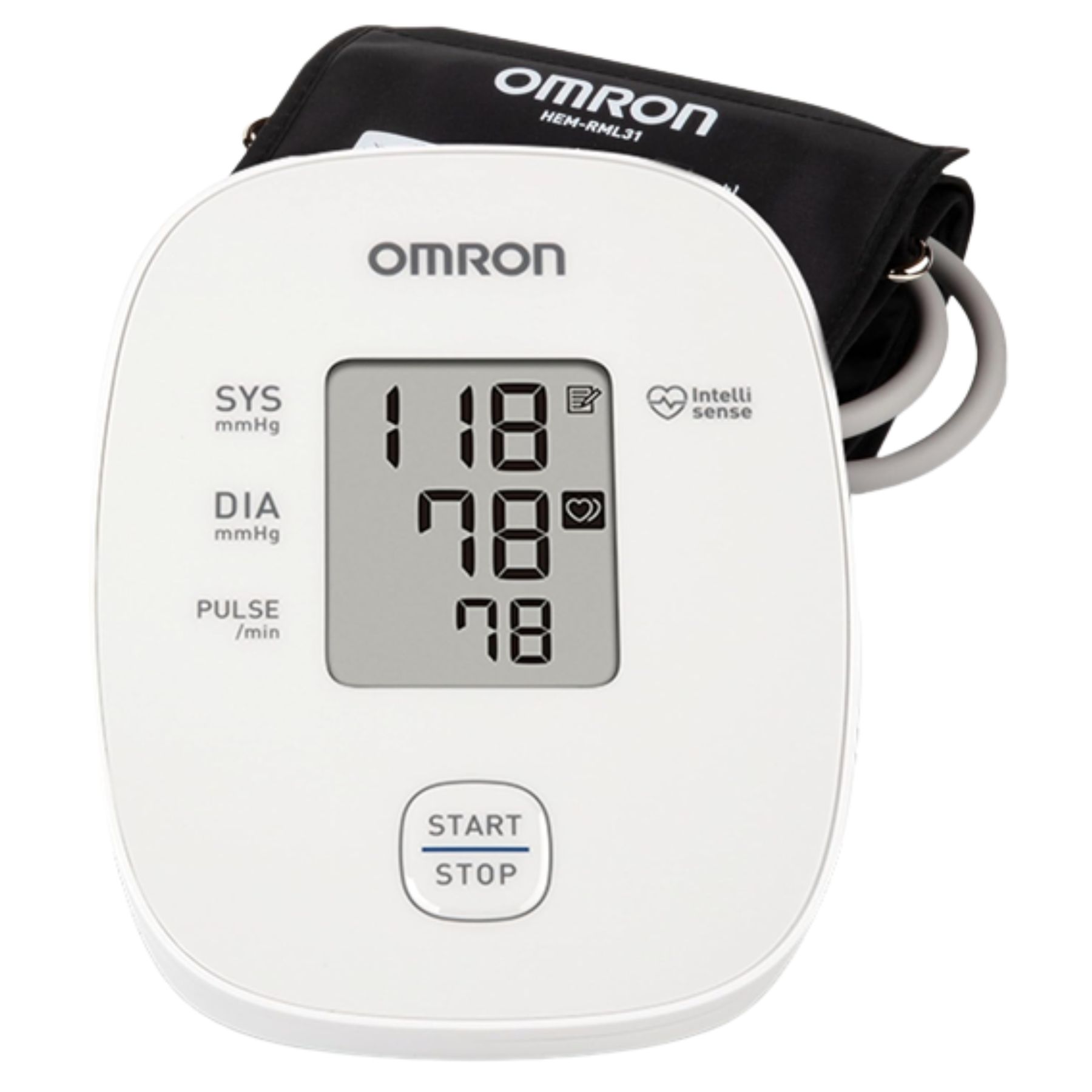 Blood Pressure Monitor