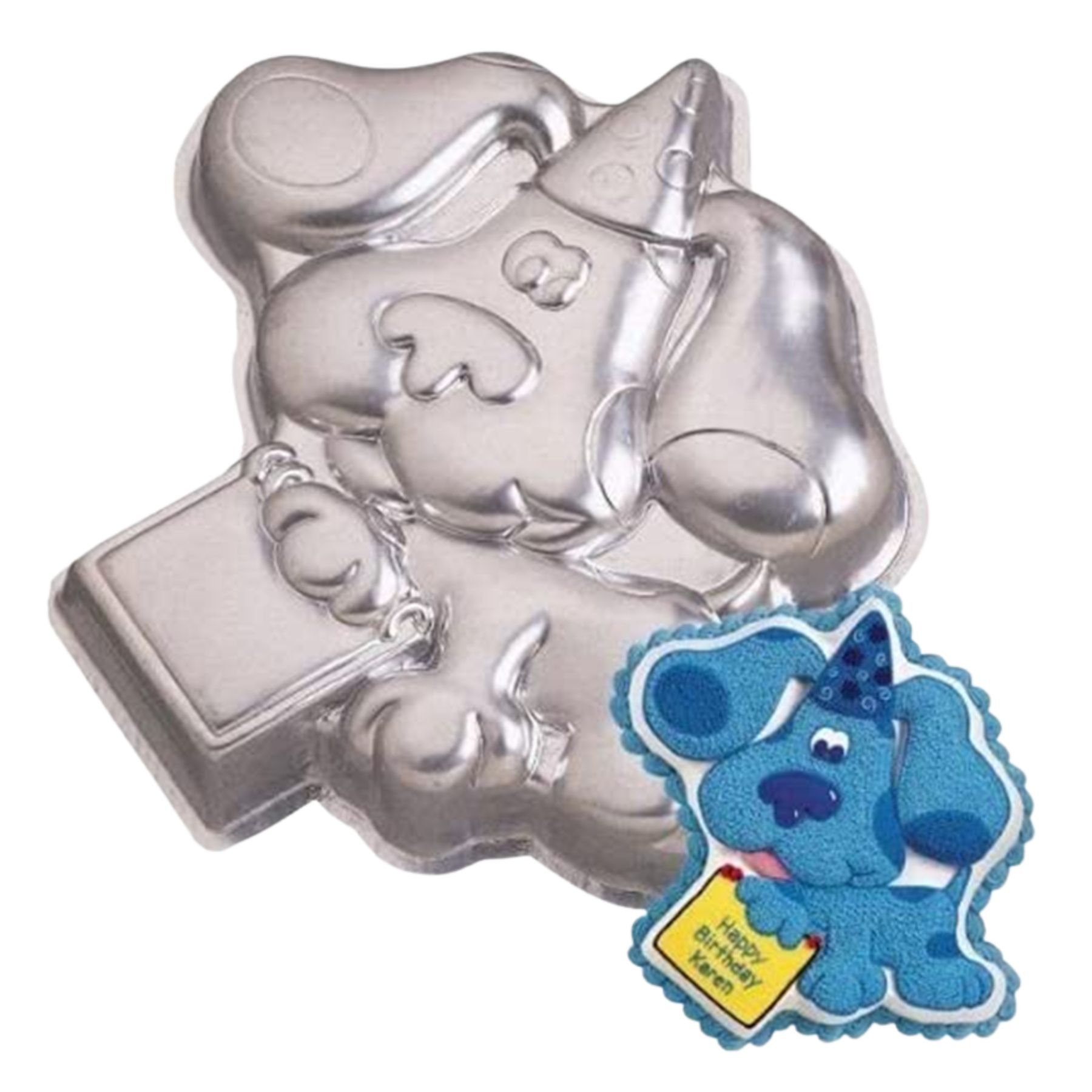 Blue's Clues