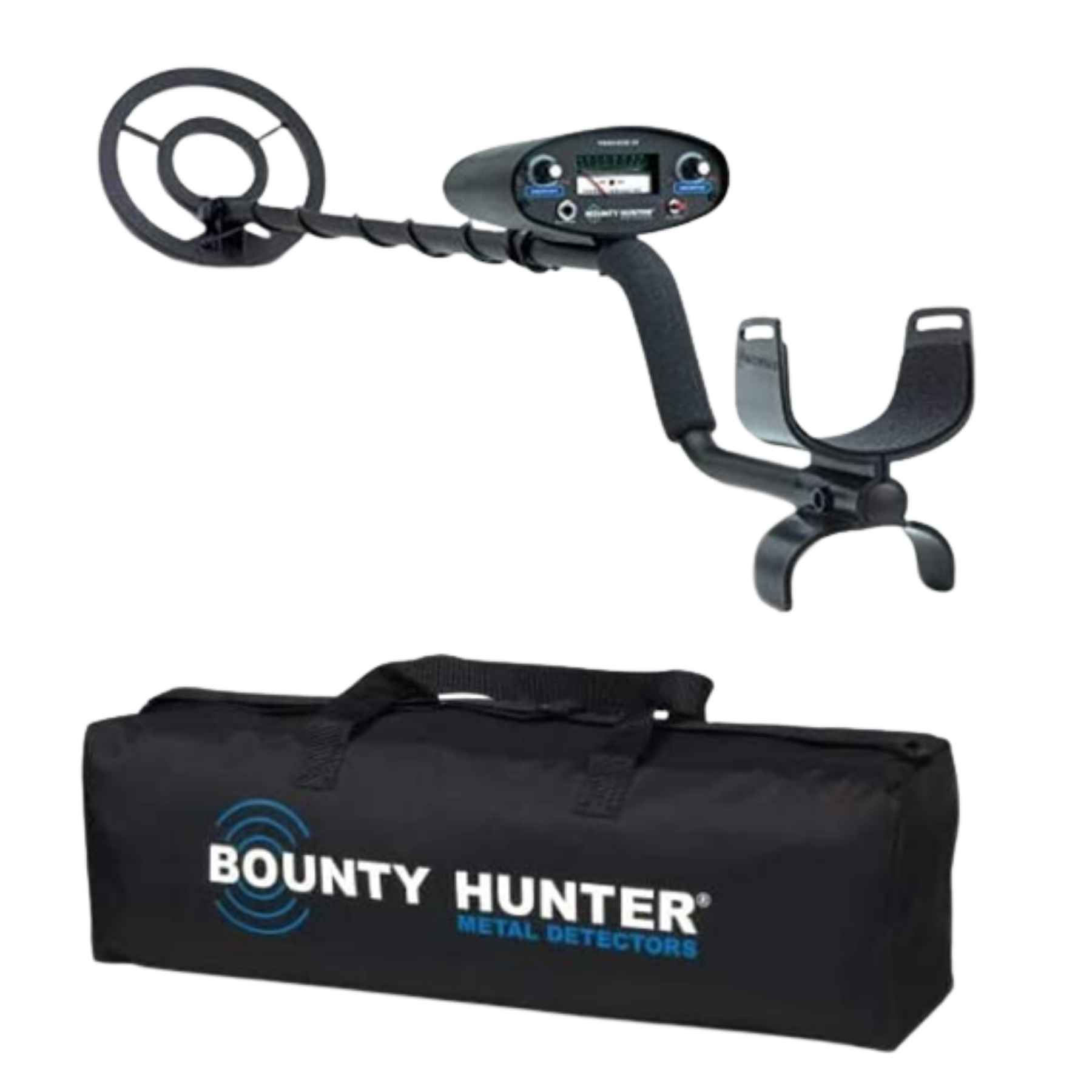Metal Detector