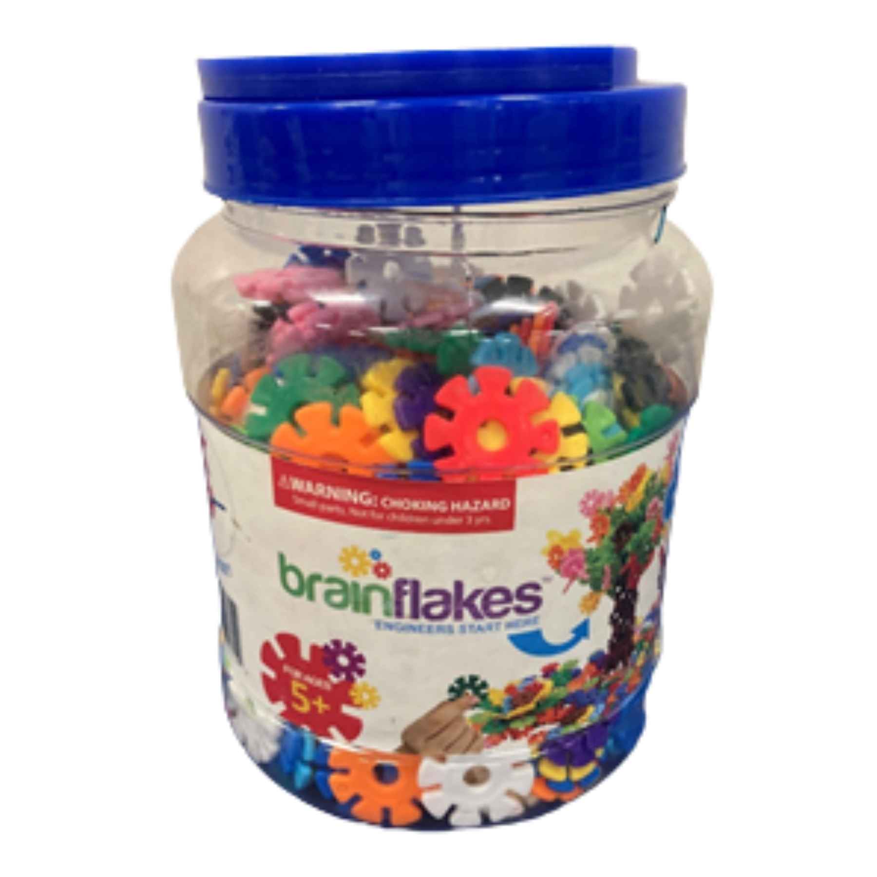 Brainflakes