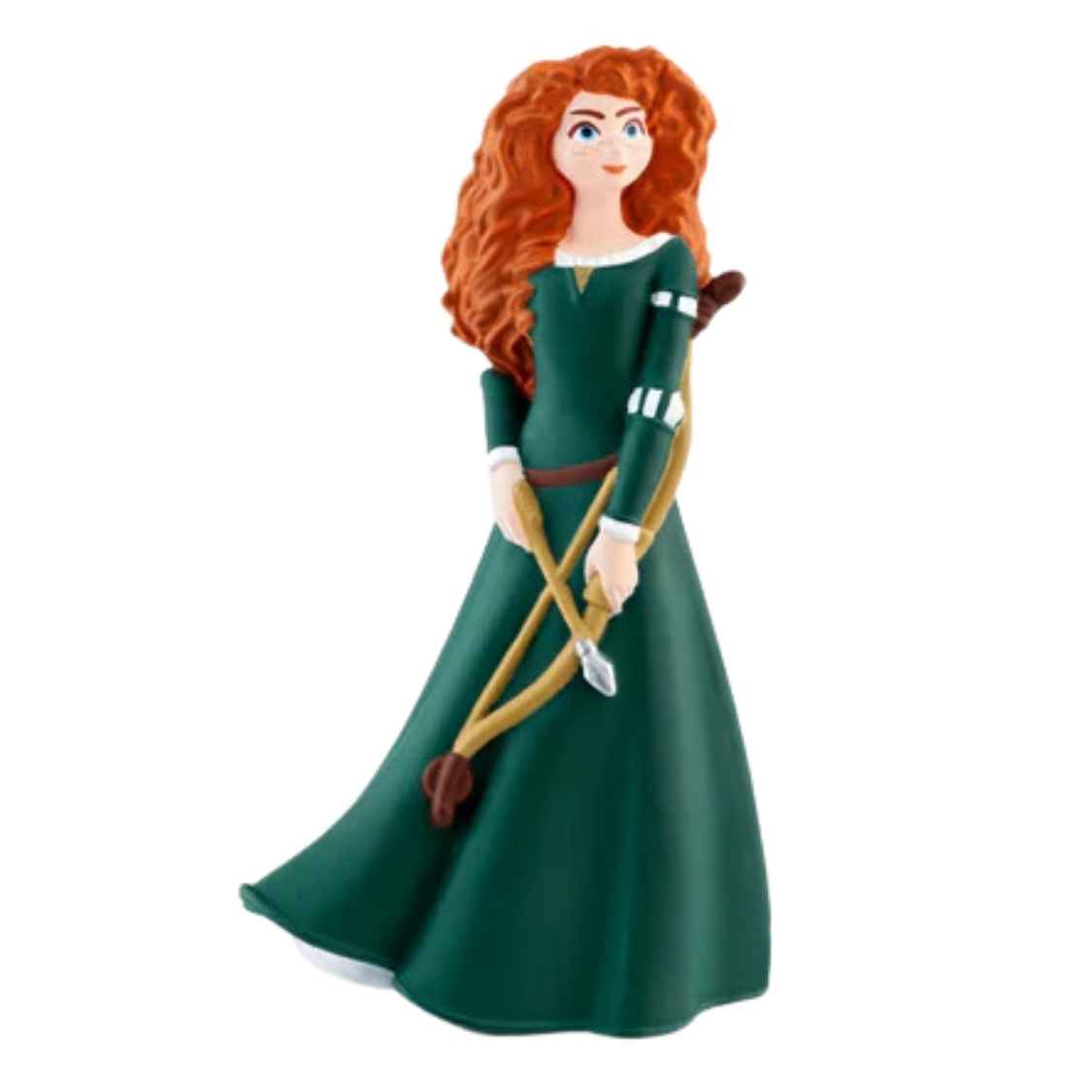 Disney & Pixar Brave