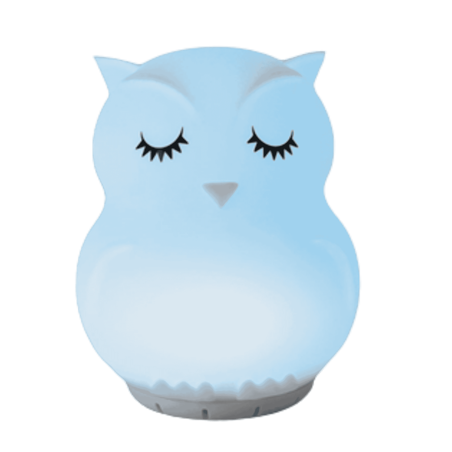Breathing Owl