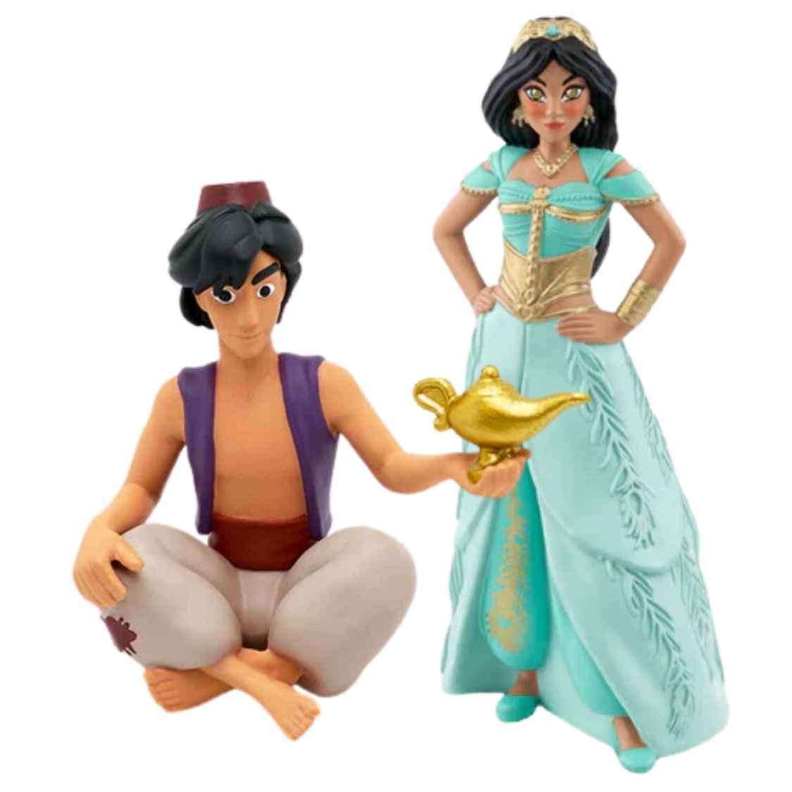 Disney Aladdin Bundle