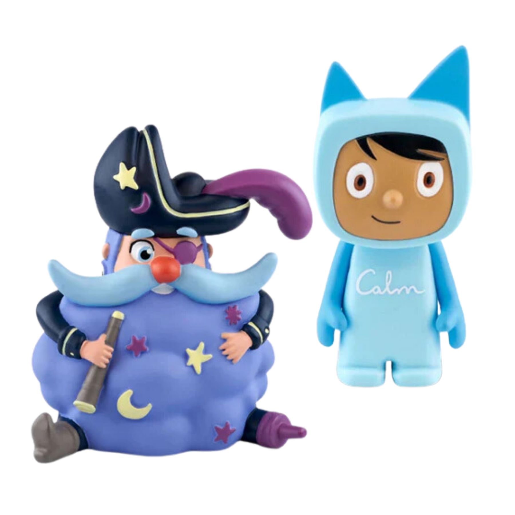 Calm x tonies Bundle
