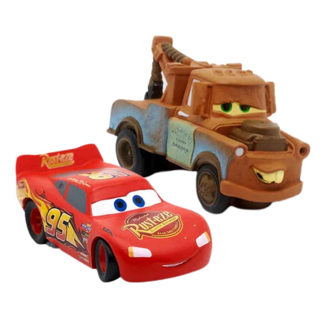 Disney Cars Bundle