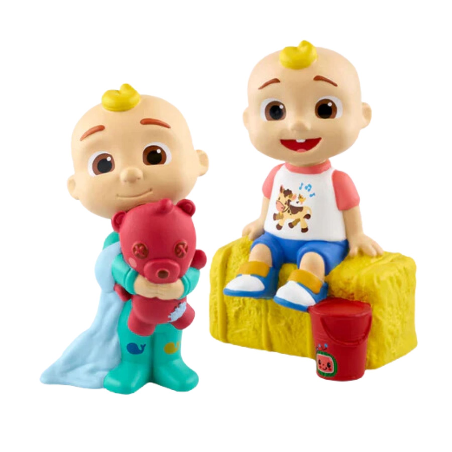 Cocomelon Bundle #2