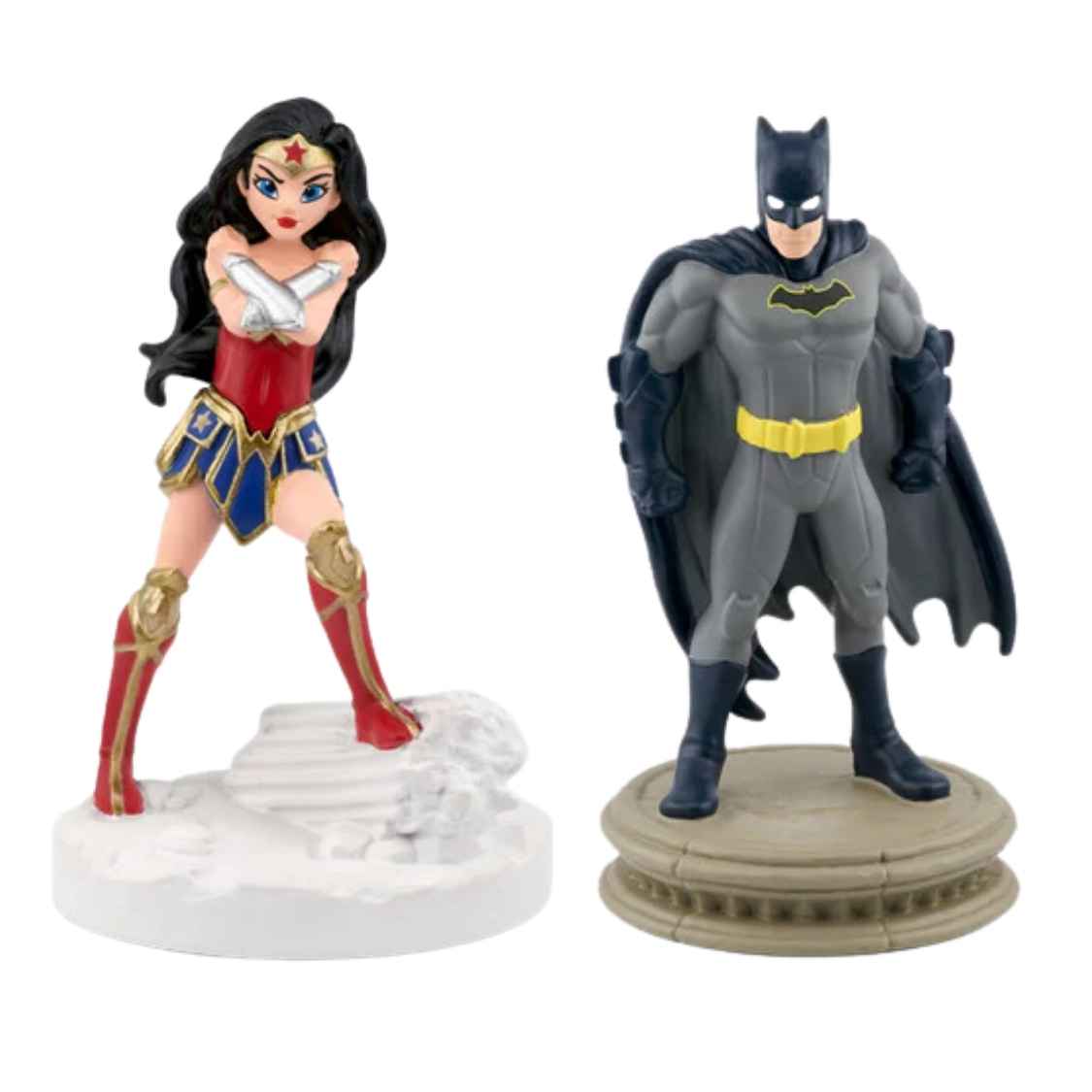 DC Superhero Bundle
