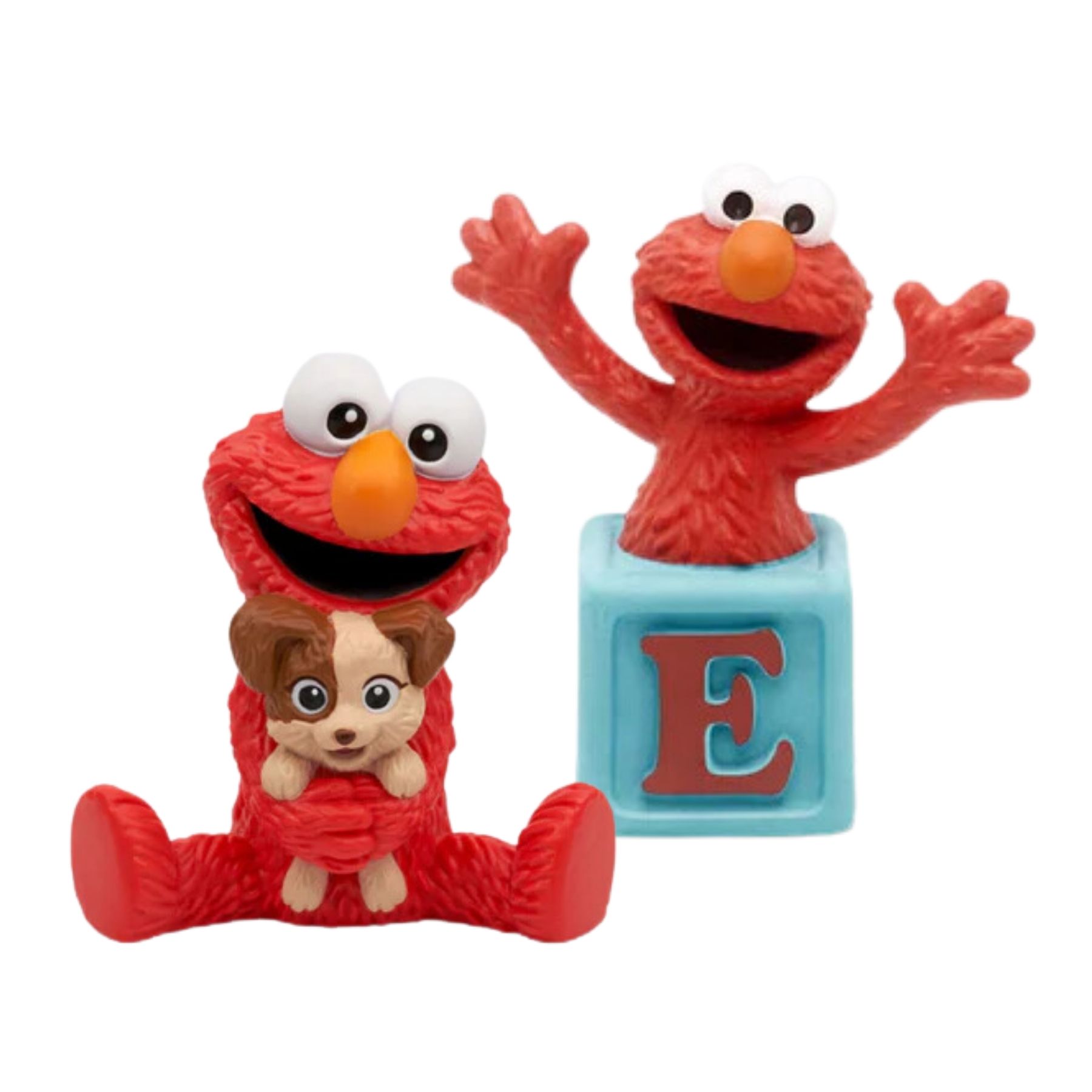 Sesame Street: Elmo Bundle