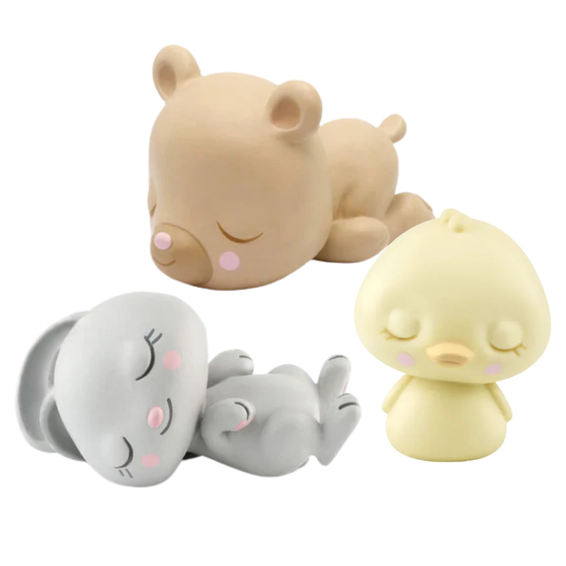 Sleepy Forest Bundle