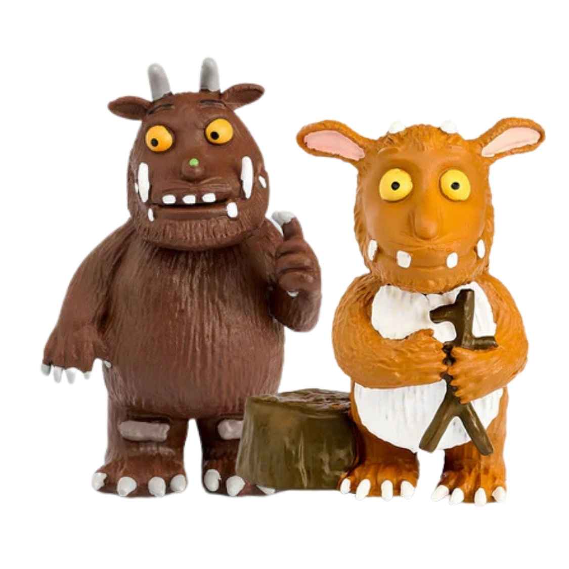 Julia Donaldson’s The Gruffalo Bundle