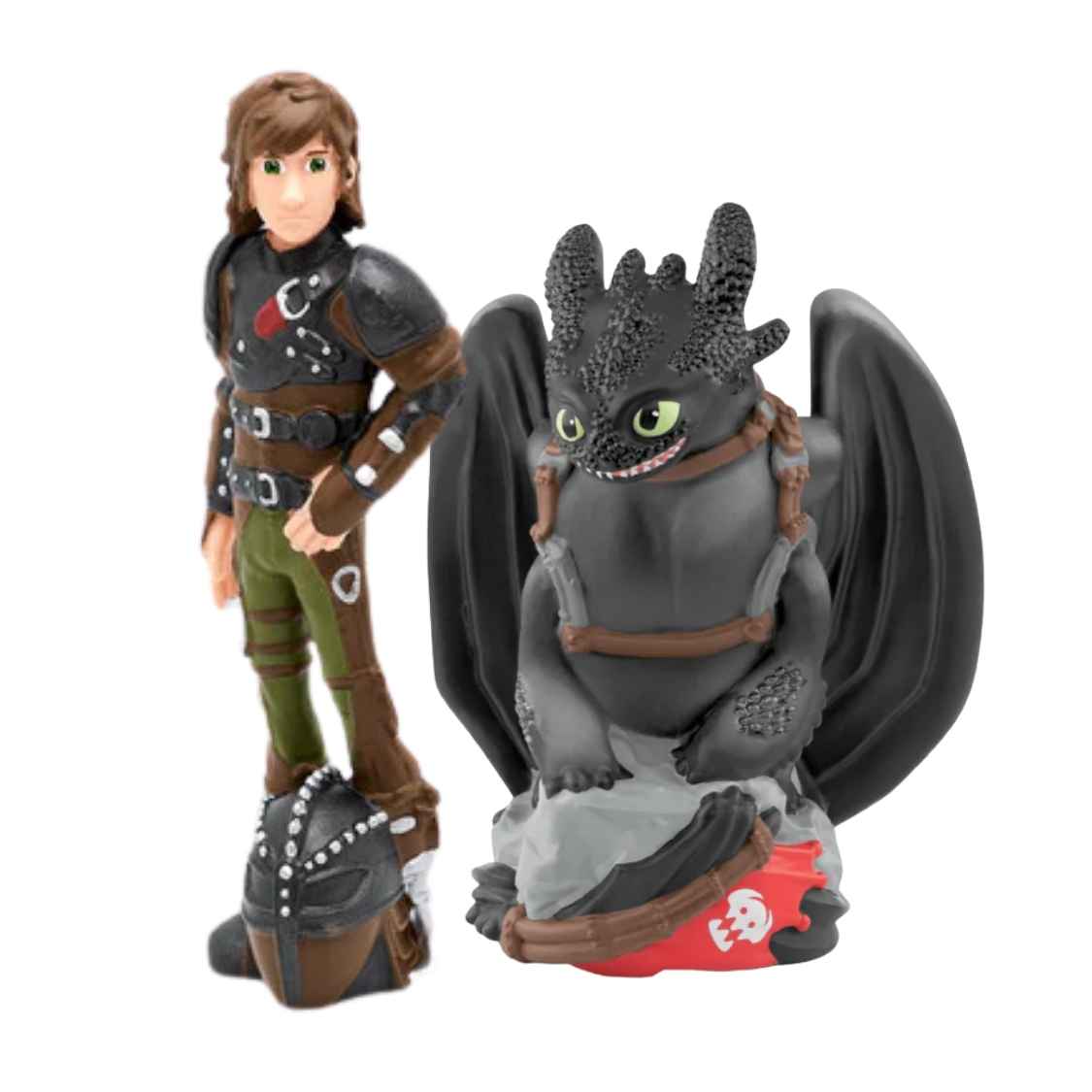 How to Train Your Dragon Bundle