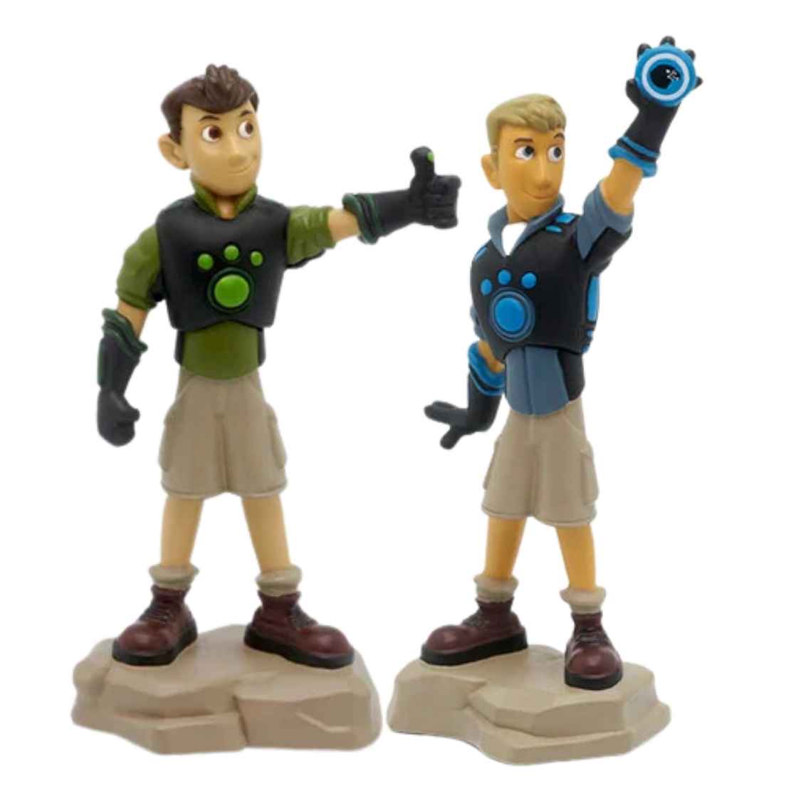 Wild Kratts Bundle
