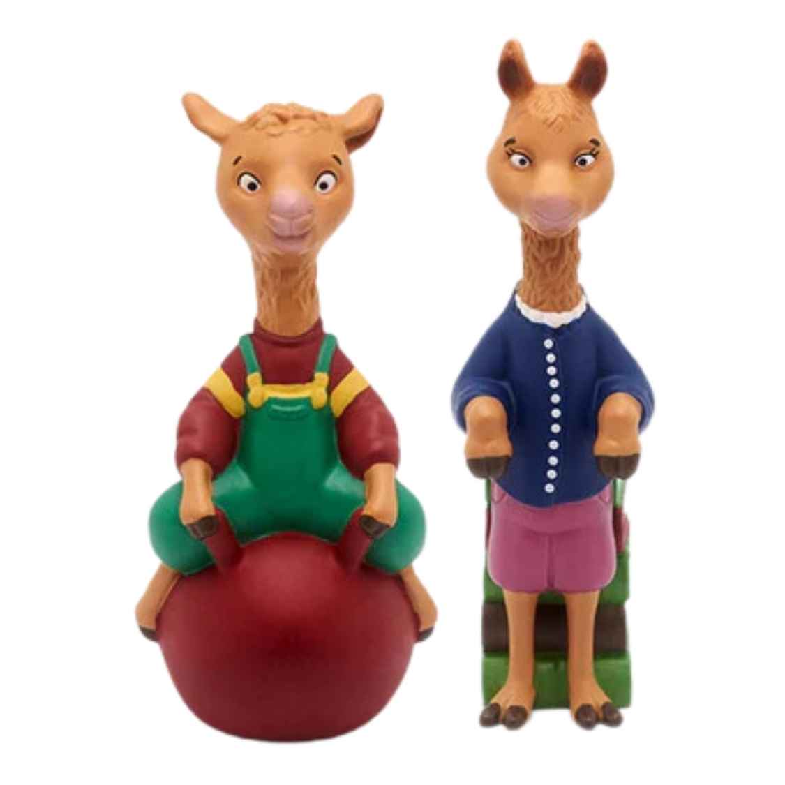 Llama Llama Bundle