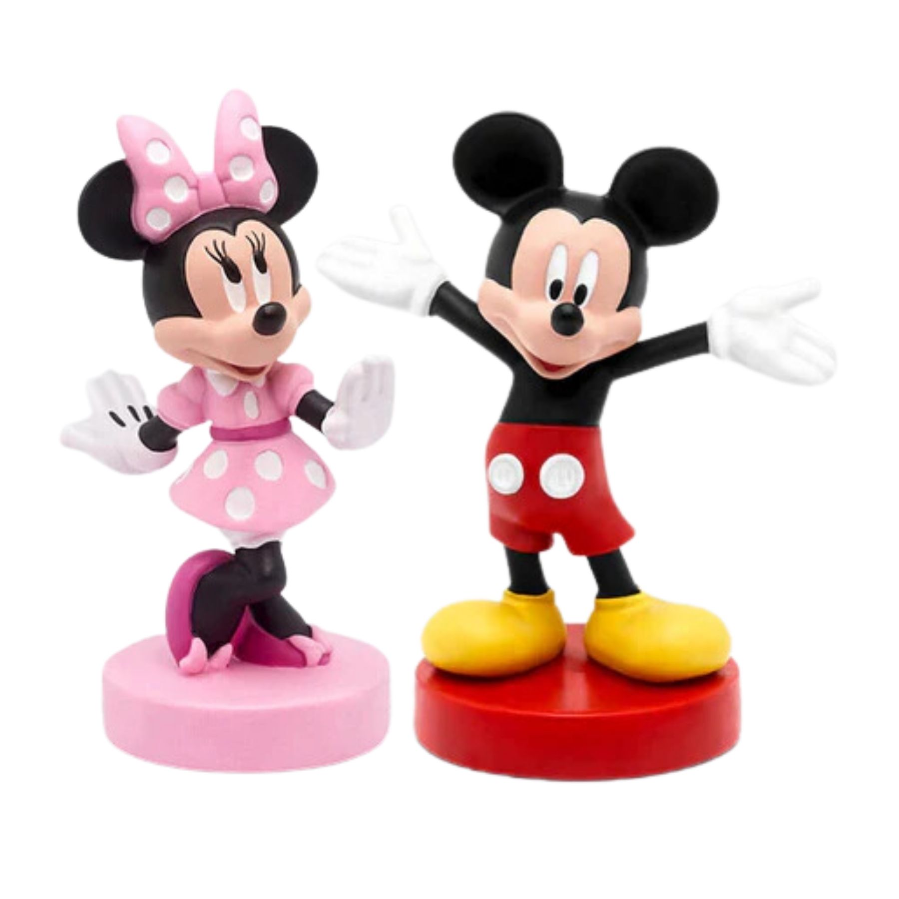 Disney Mickey & Minnie Bundle