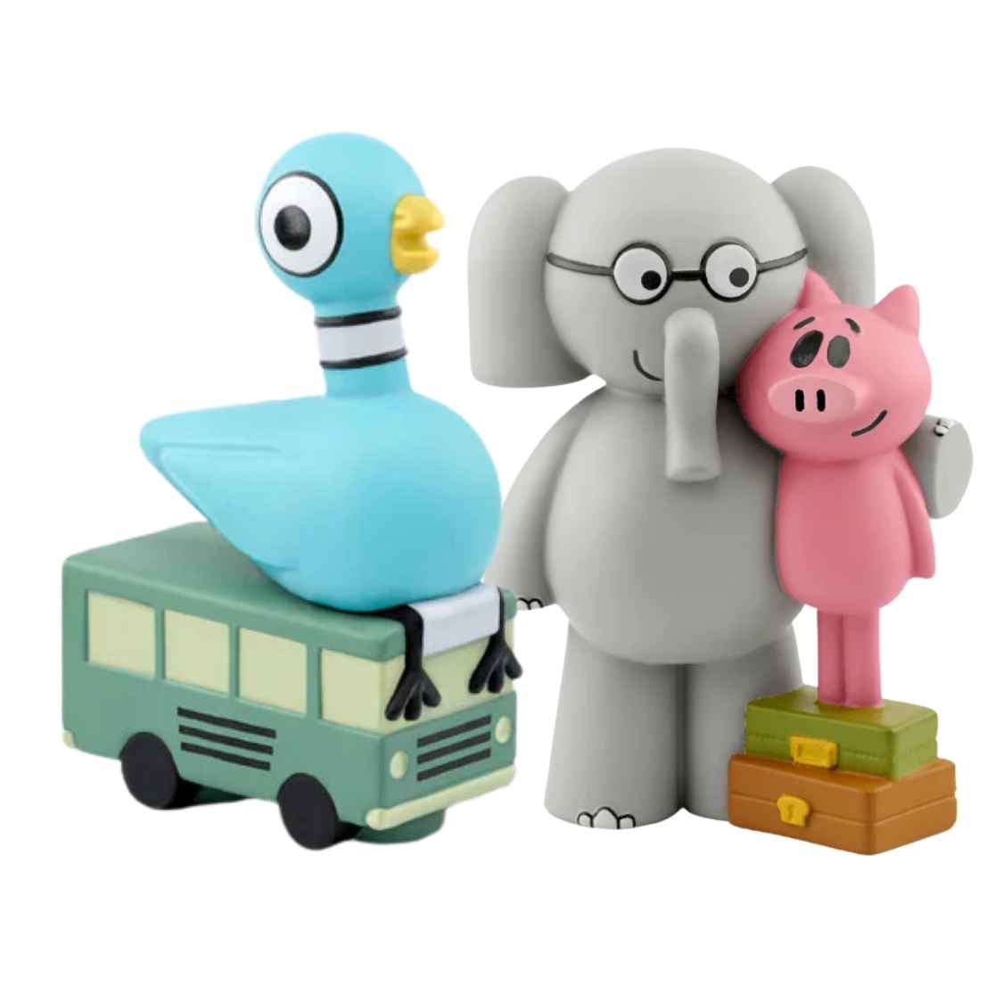 Mo Willems Bundle