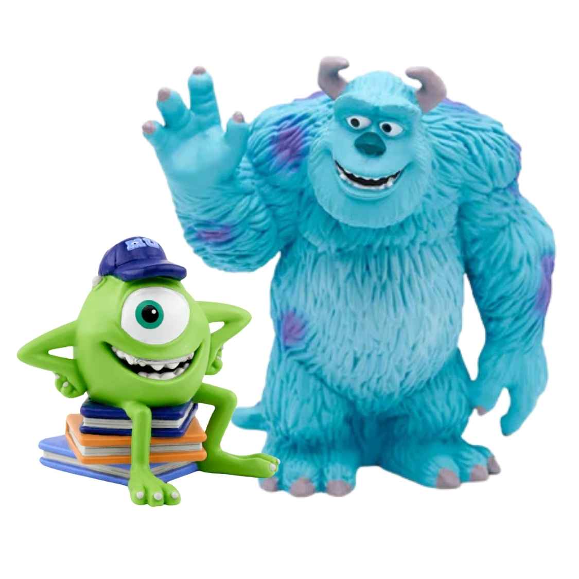 Disney Monsters, INC. Bundle