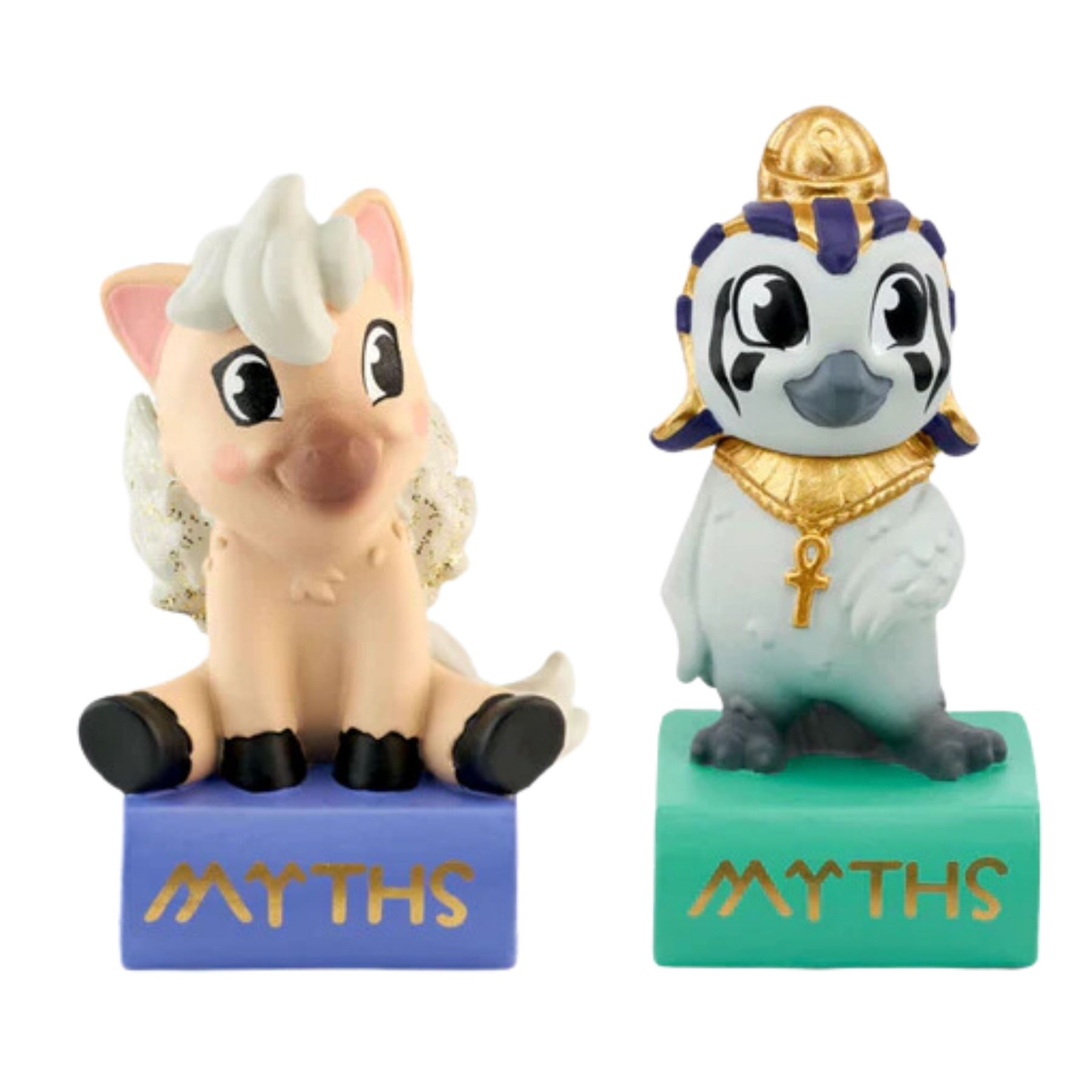 Mythology Bundle