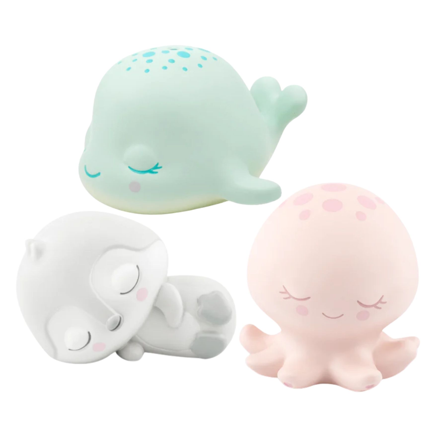 Sleepy Ocean Bundle