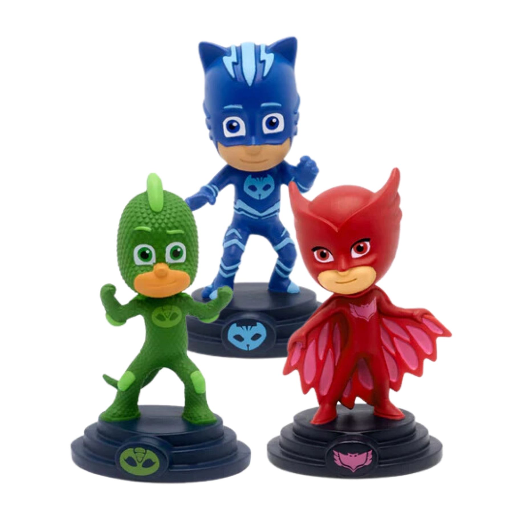PJ Masks Bundle