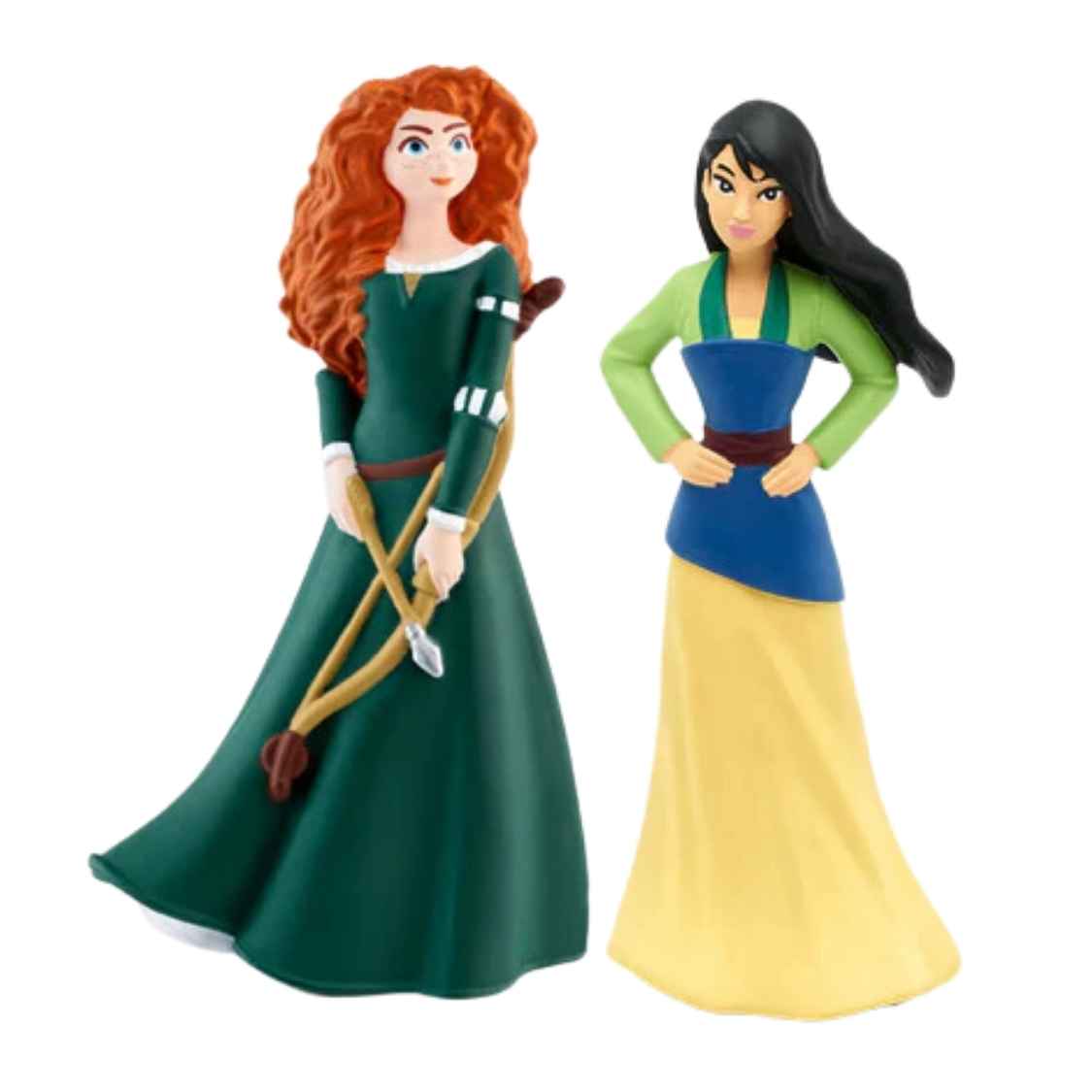 Disney Princess Bundle #2